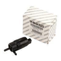 Pompe de lave-glace pour réservoir