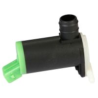 Pompe de lave-glace pour réservoir