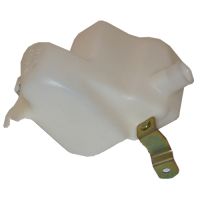 Réservoir de lave-glace avec pompe