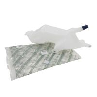 Réservoir de lave-glace deux pompes