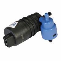 Pompe de lave-glace pour réservoir 12 V