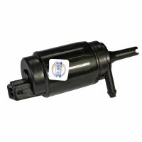 Pompe de lave-glace pour réservoir 12 V