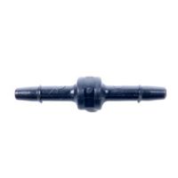 Raccord avec buse rondelle valve 3=3 mm
