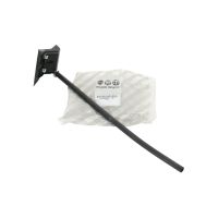 Durite de vidange eau compartiment moteur milieu