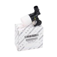 Pompe de lave-glace, pompe pour le système d'essuie-glace