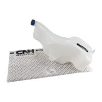 Réservoir de lave-glace avec couvercle