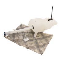 réservoir de lave-glace