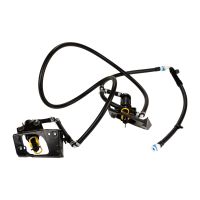 ligne de lave-phares