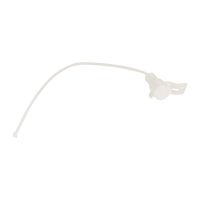 Couvercle complet, goulot de remplissage eau de nettoyage