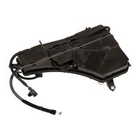 Conteneur de lave-glace