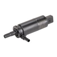 Pompe de lave-glace pour phares