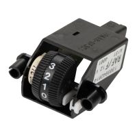 Ajusteur pour le réglage de la hauteur des phares