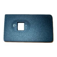 Réglage de la hauteur des phares du régulateur d'ouverture