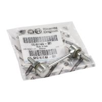 Ajusteur pour le réglage de la hauteur des phares