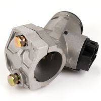 Serrure de contact avec clé