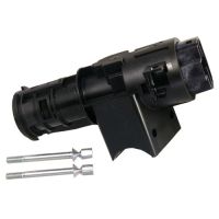 Serrure de contact sans cylindre