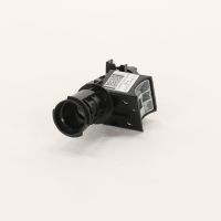 Serrure de contact complète