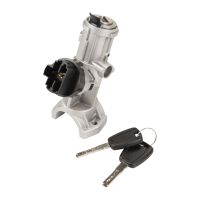 Zündschloß mit Schlüssel