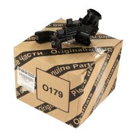 commutateur d'allumage