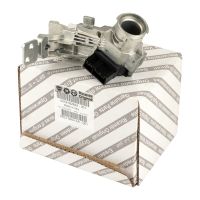 commutateur d'allumage