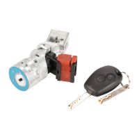 Serrure d'allumage 4 broches