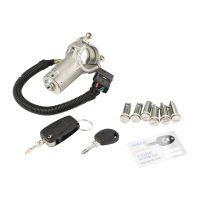 Serrure de contact OE 2996076