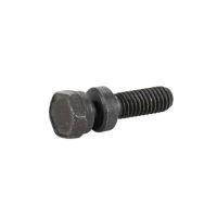 Serrure d'allumage à vis détachable