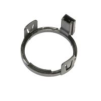 Antenne pour antidémarrage utilisée / retirée