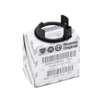 Guide d'air pour la serrure de contact