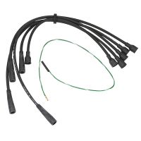 Jeu de câbles d'allumage de Bj,80