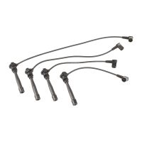 Jeu de câbles d'allumage pour bobine d'allumage bloc