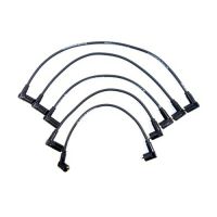 Jeu de câbles d'allumage Alfa 1+2+3+4