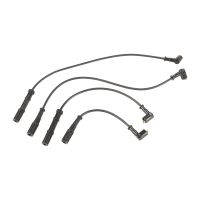 Jeu de câbles d'allumage 4 câbles
