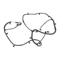 Jeu de câbles avant