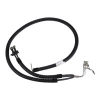 Câble de batterie positif