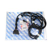 Jeu de câbles pour le frein