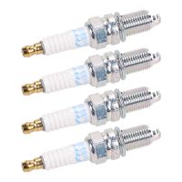 Bougie d'allumage d'origine NGK DCPR7E-N-10 OE 55188857, jeu de 4