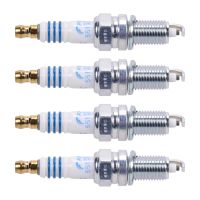 Bougie d'allumage FIAT NGK OE 55190788, jeu de 4