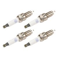 Jeu de 4 bougies d'allumage AG Automotive