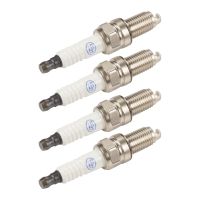 Jeu de 4 bougies d'allumage