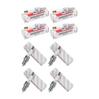 Bougie d'allumage Kit d'origine NGK