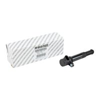 Bobine d'allumage pour allumage simple