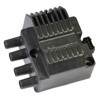 Bobine d'allumage bloc Bobine d'allumage double pour 4 bougies