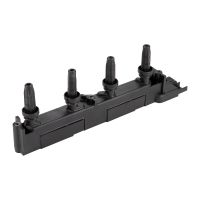 Unité de bobine d'allumage Original PSA 597098