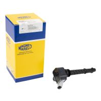 Bobine d'allumage pour allumage simple Magneti Marelli