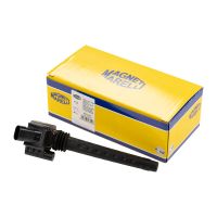 Bobine d'allumage pour allumage simple