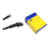 Bobine d'allumage pour allumage simple Magneti Marelli