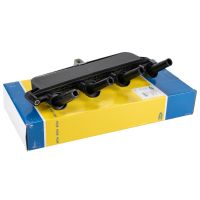 Bloc bobine d'allumage Magneti Marelli plug gris 0.65 21000 ohm