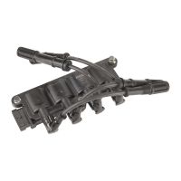 Bobine d'allumage avec câbles d'allumage