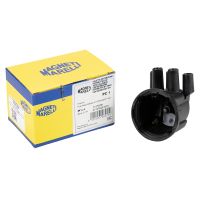 Bouchon distributeur sorties inclinées blanc Magneti Marelli